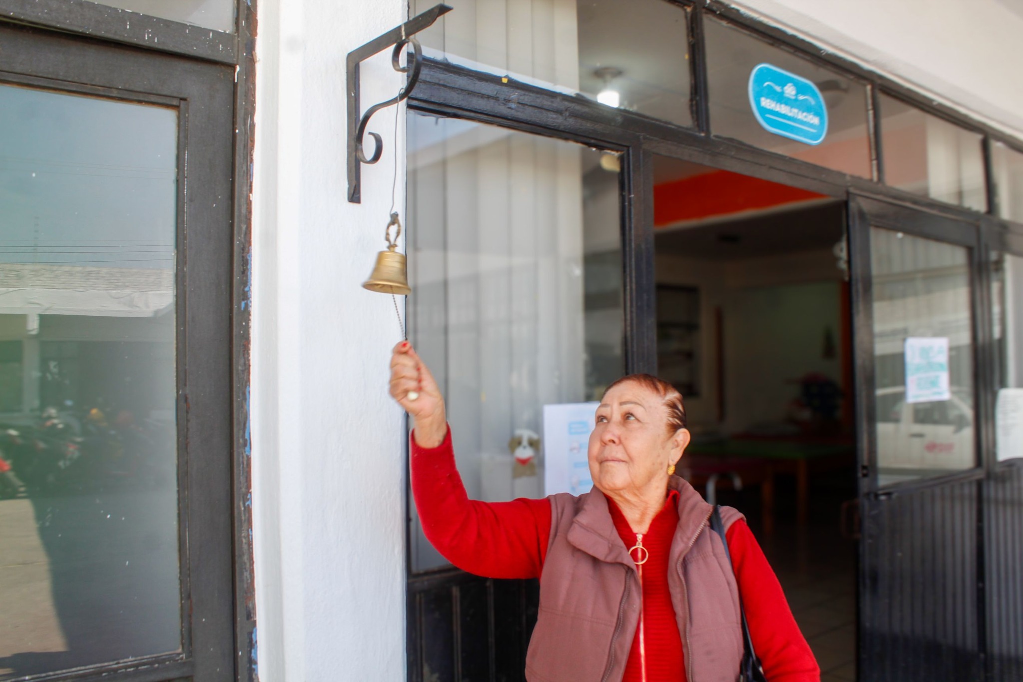 Rehabilitación