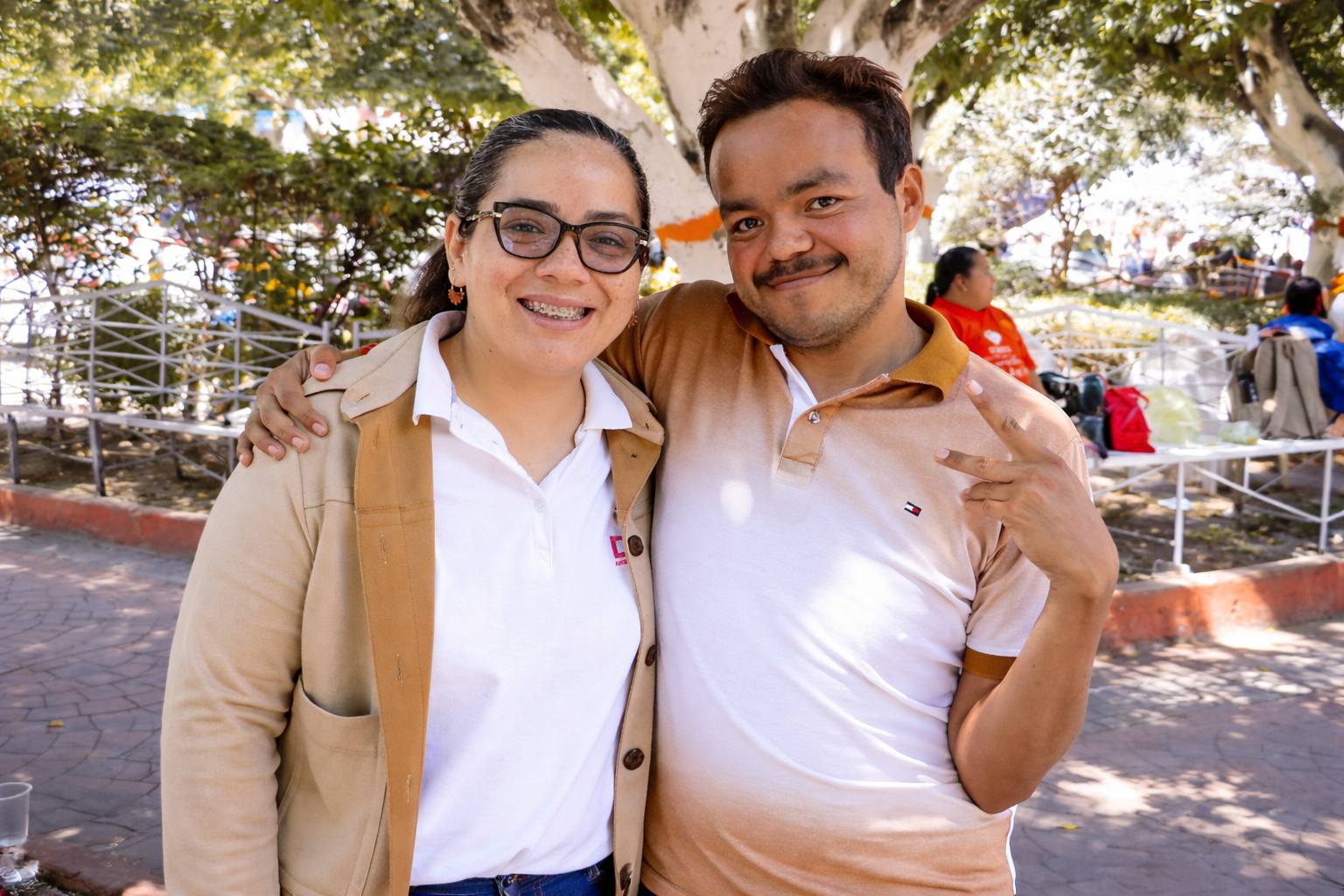 Inclusión a la Vida